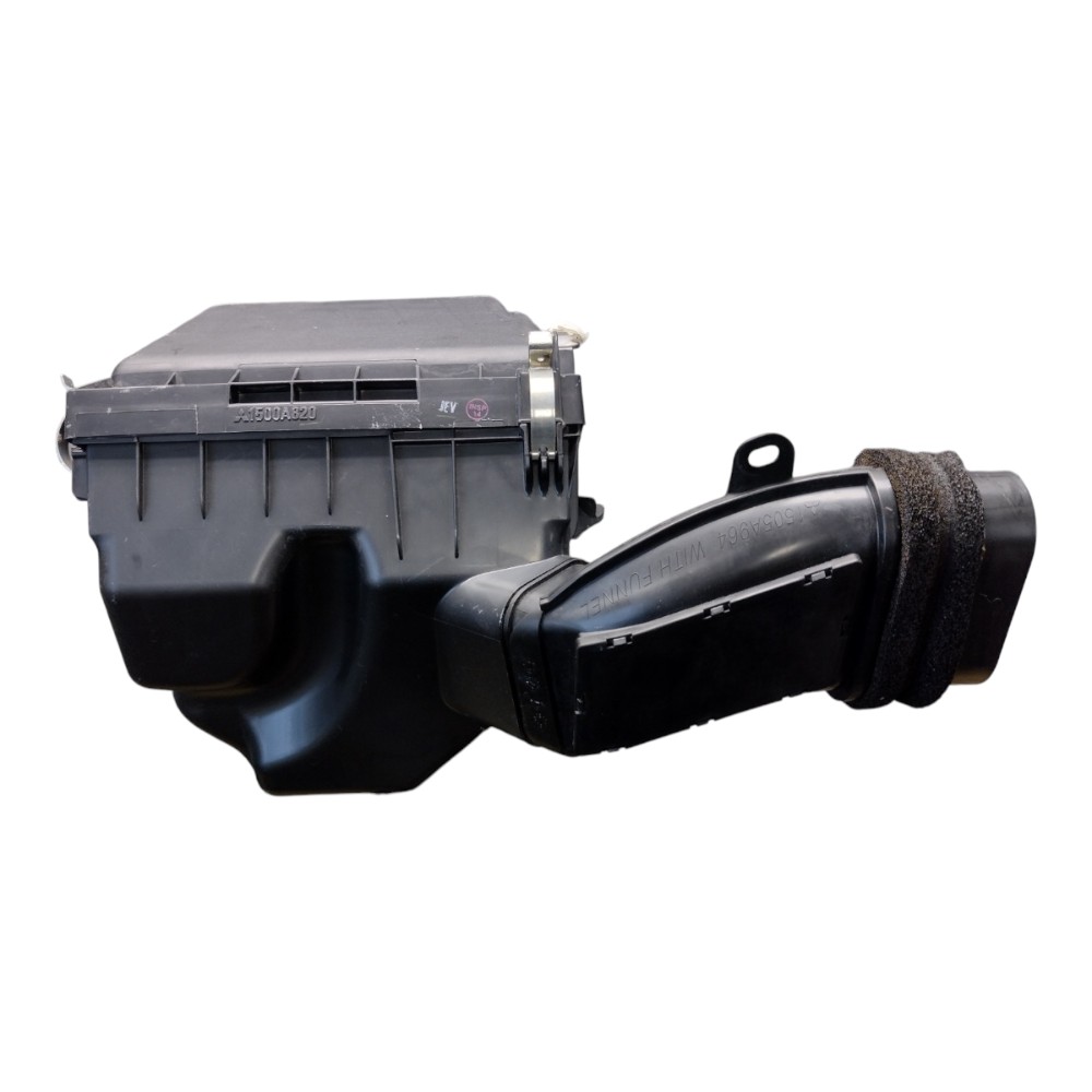 Caixa Filtro De Ar L200 Triton 2.4 2022