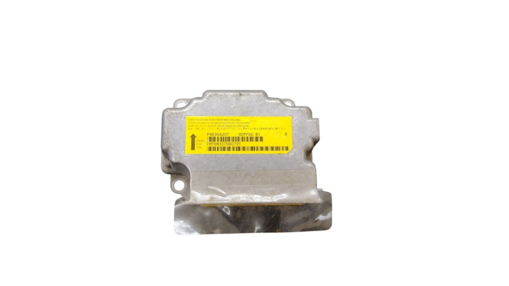 Módulo central airbag Outlander 2.0 2012 1