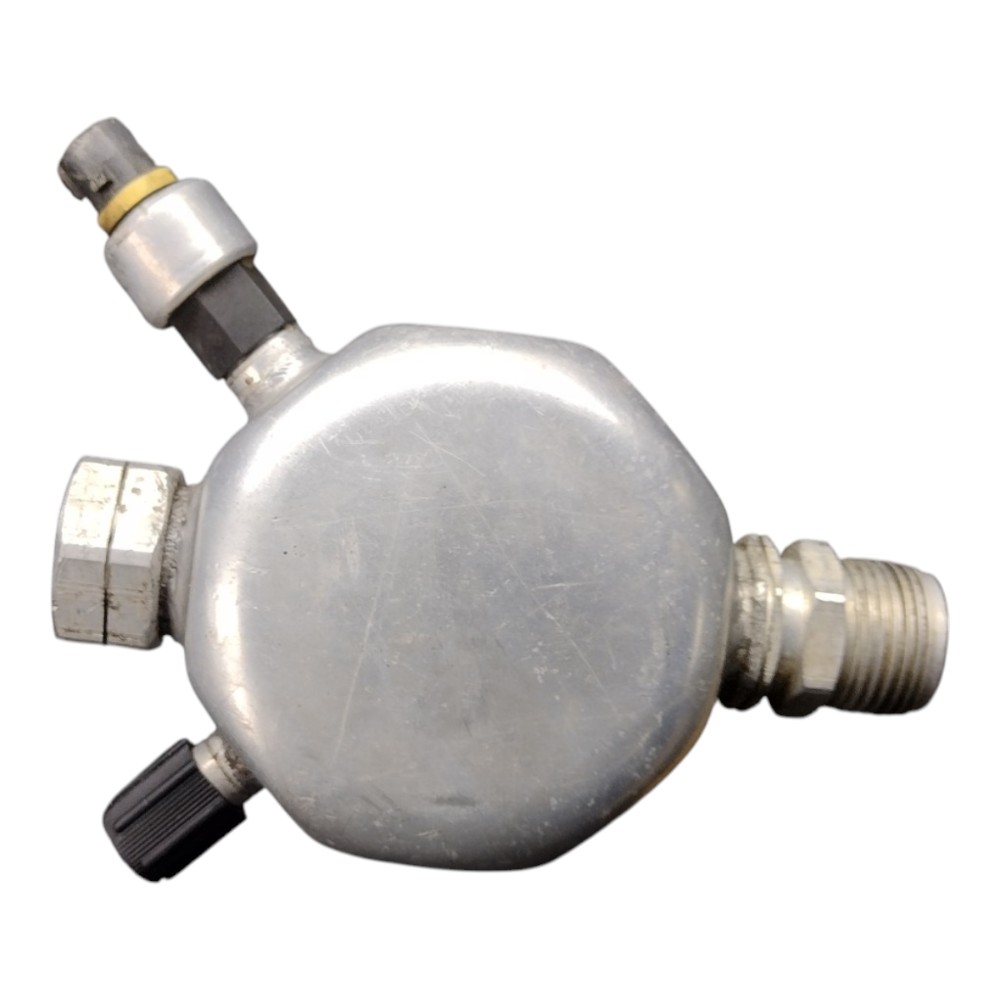 Filtro Acumulador Ar Blazer 1997
