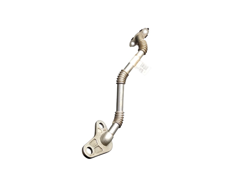 Cano Turbina Fiat Toro 2.0 Diesel 2020 1