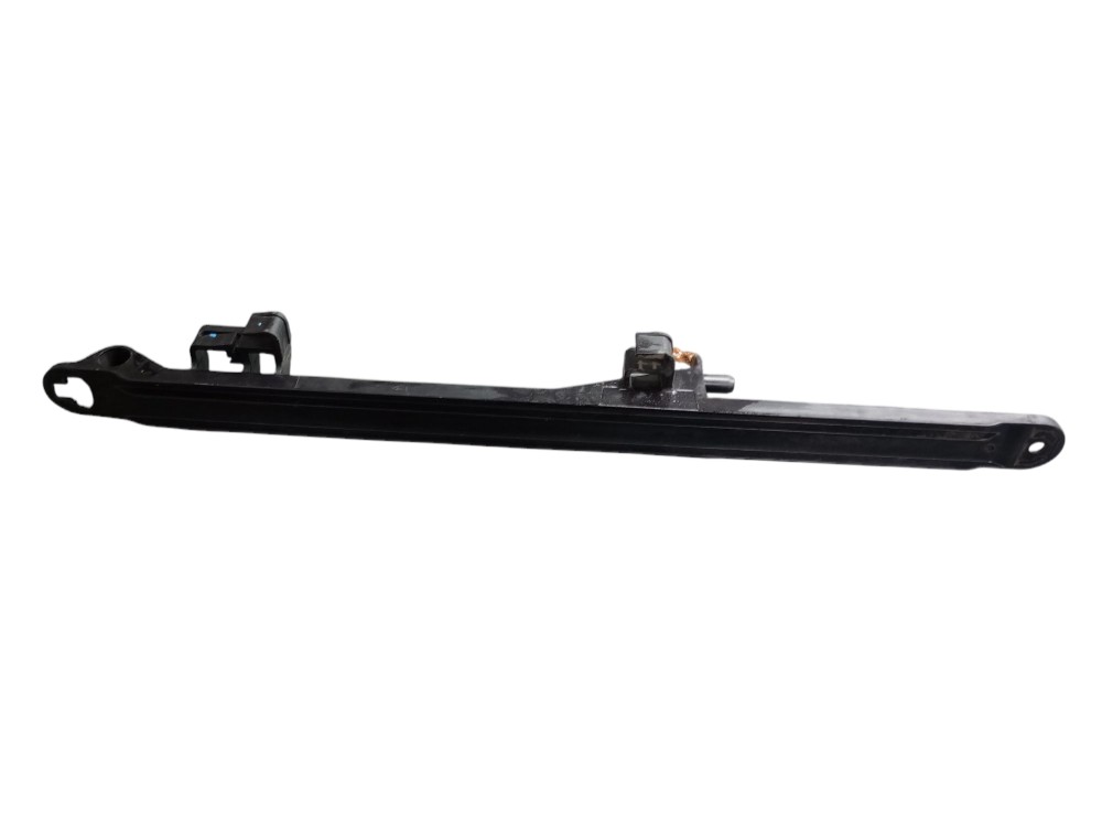 Suporte Direito Radiador De Água S10 Trailblazer 2014 5