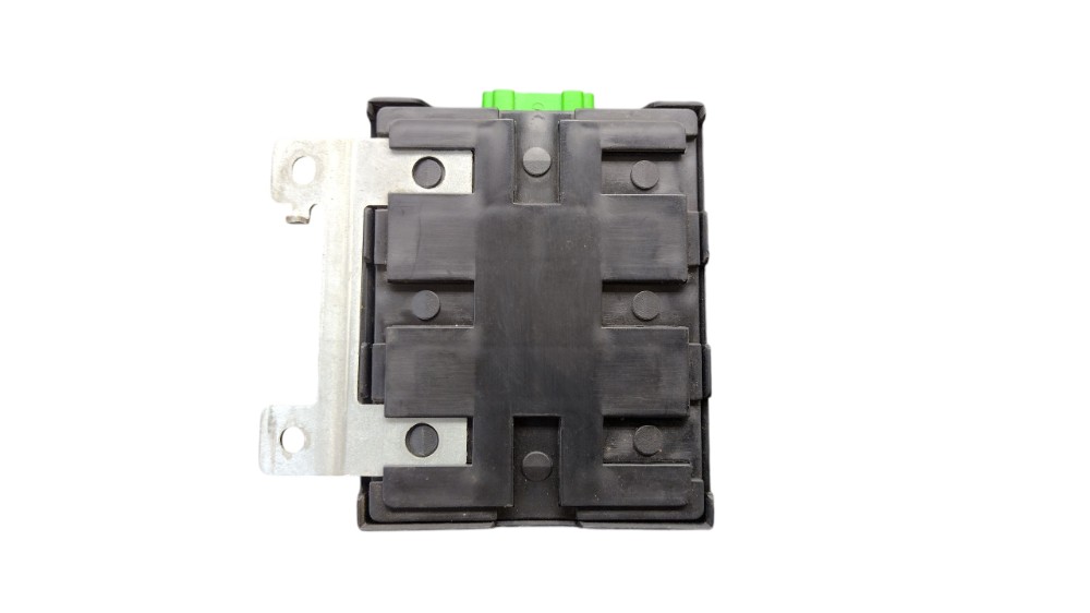 Módulo central alarme F250 F350 1999 a 2011 4