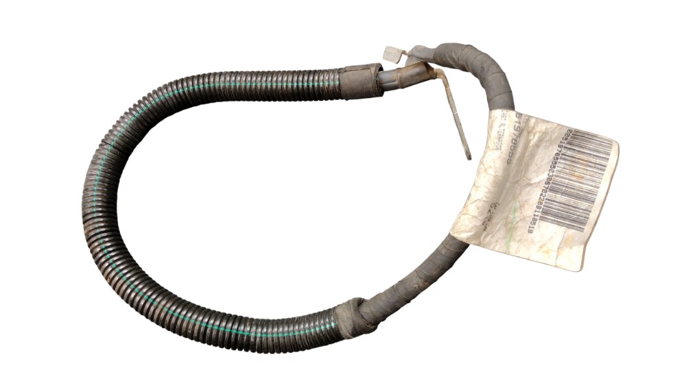 Chicote Polo Bateria Fiat Toro 2.0 Diesel 2020 4