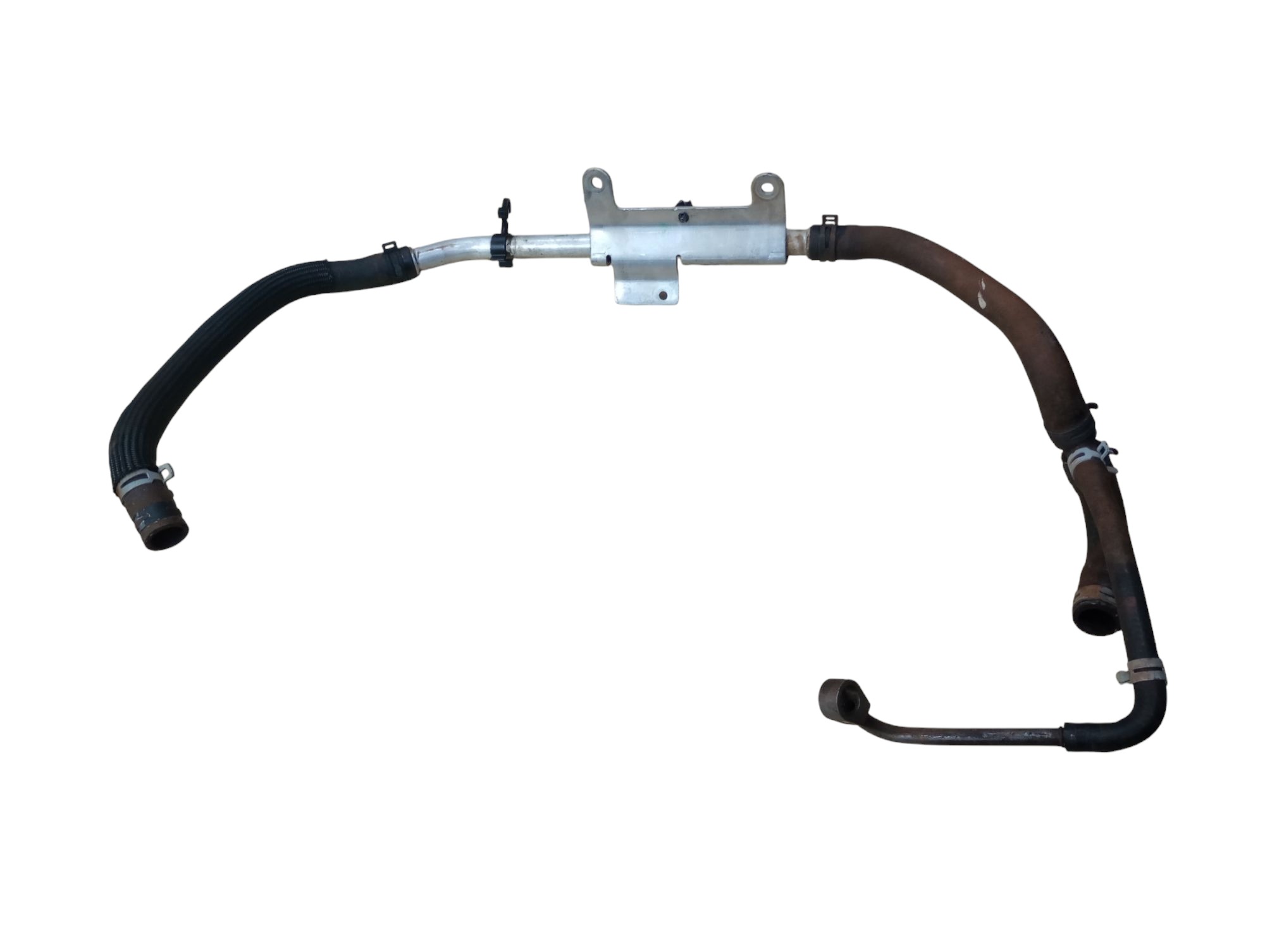 Mangueira De Água Arrefecimento Motor Trailblazer 2.8 2019 2