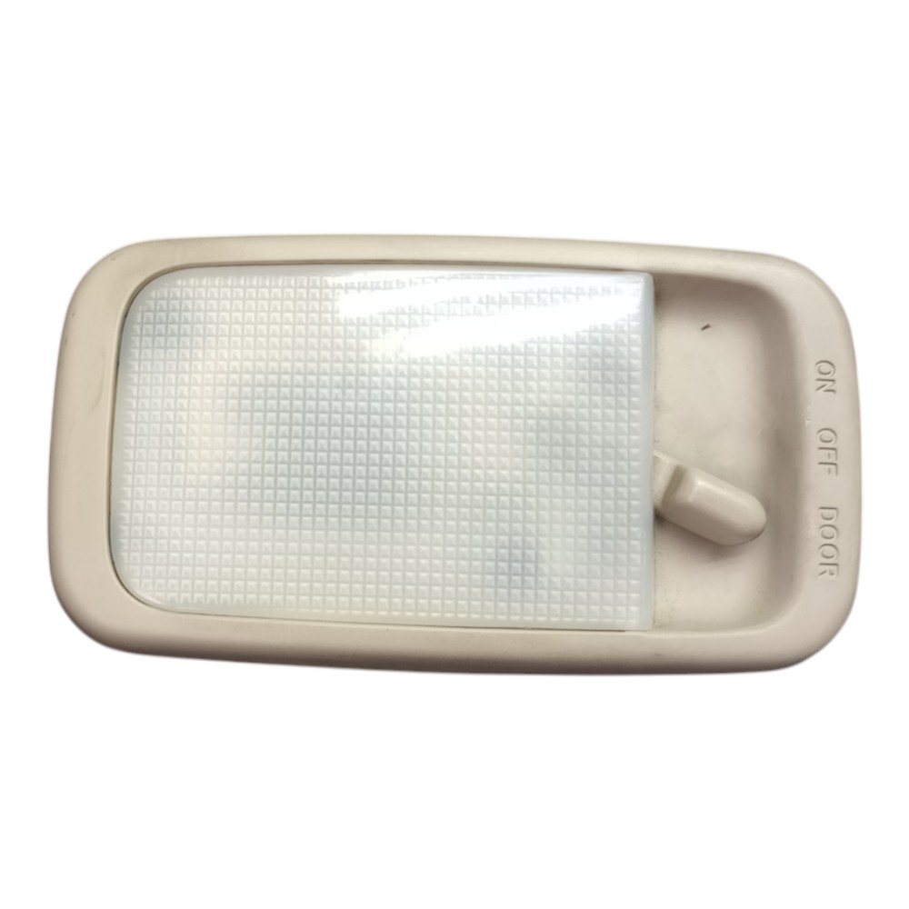 Luz Cortesia Interna Hilux Sw4 2009 5