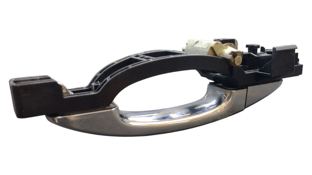 Maçaneta Externa Porta T.d Ford Ranger 2013 3