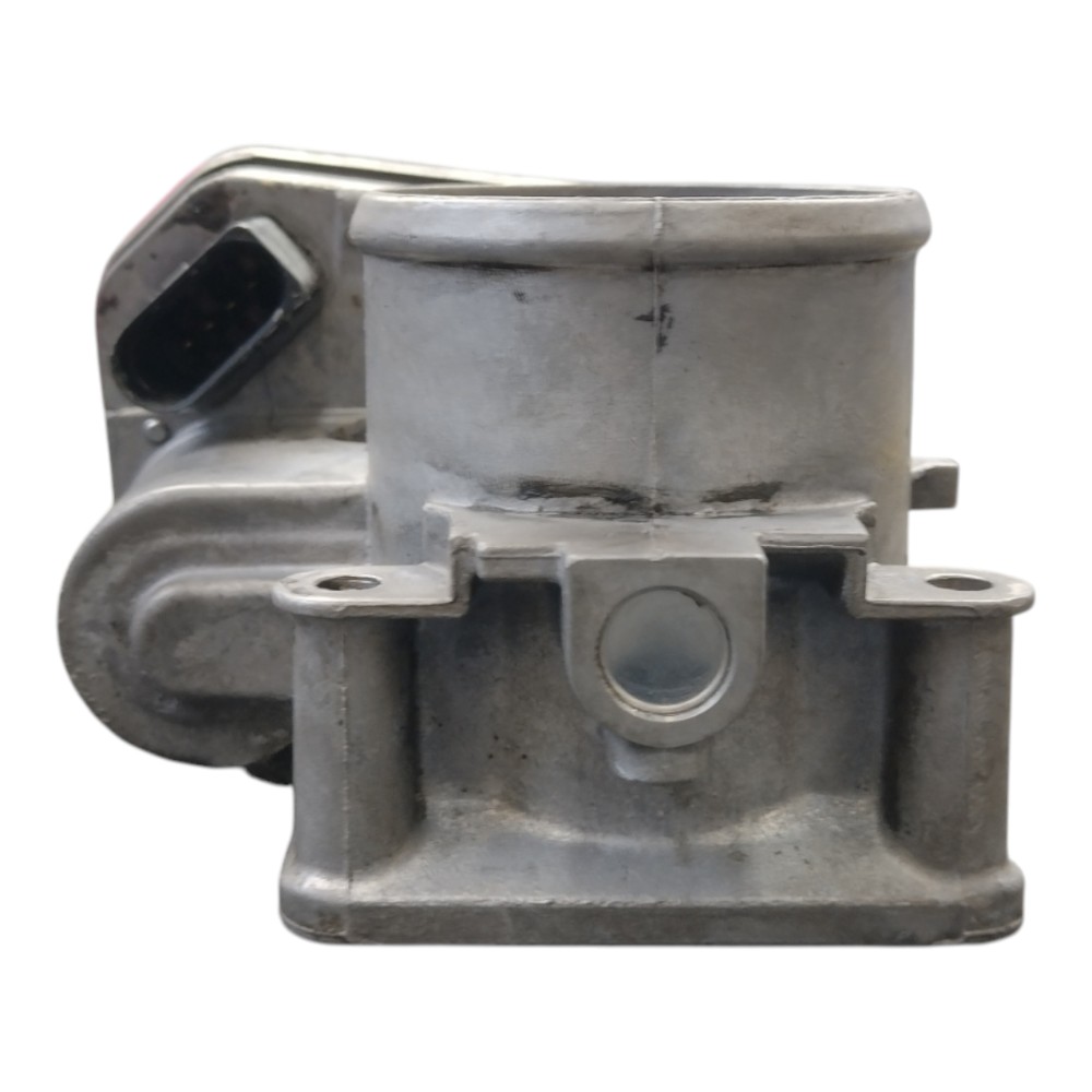 Tbi Corpo Borboleta S10 2.8 180 2013 6
