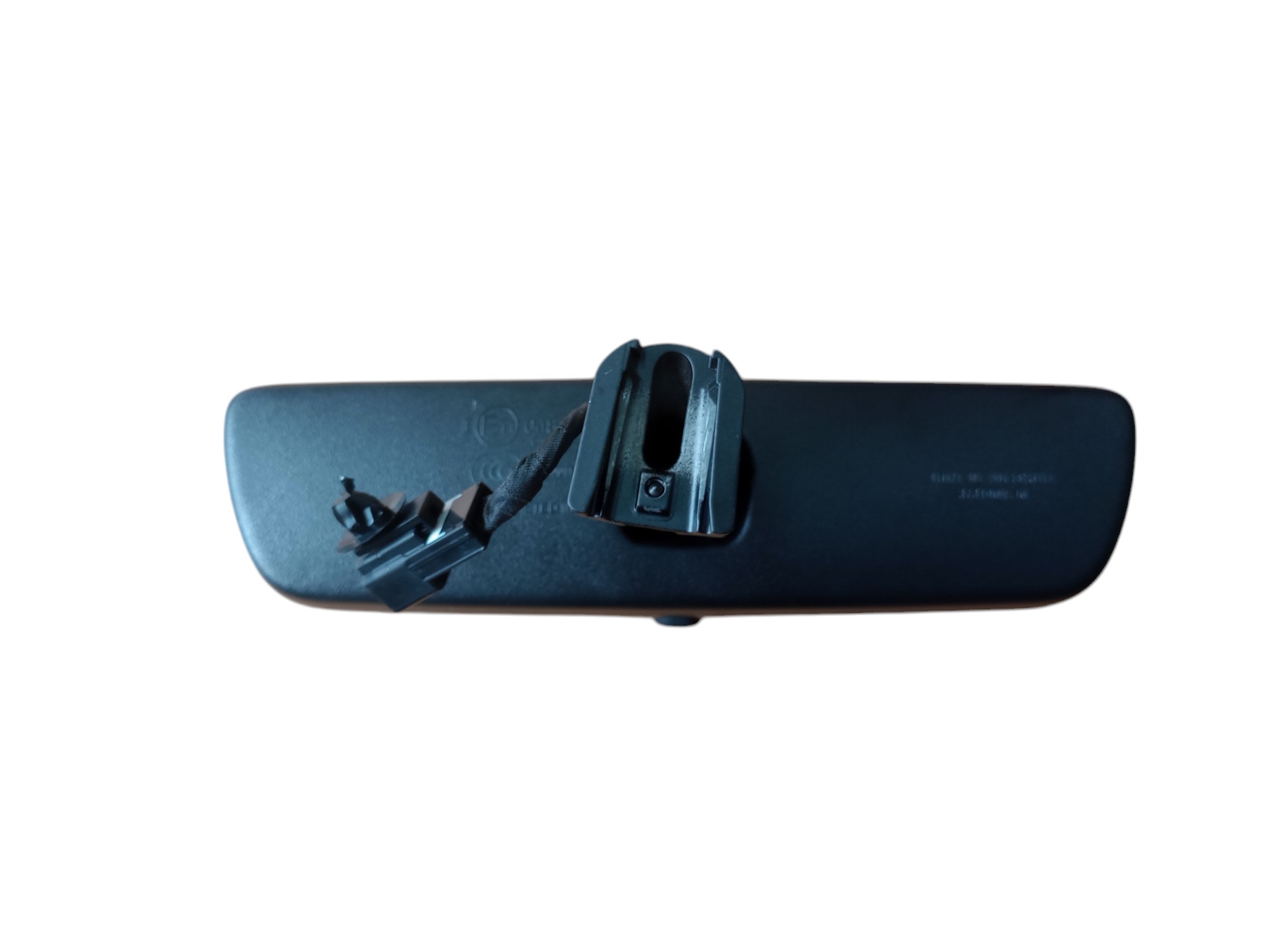 Retrovisor Interno Corolla Cross 2024 4