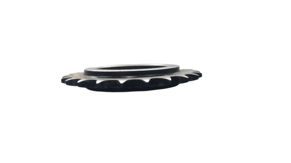 Engrenagem virabrequim Master 2.3 2020 3