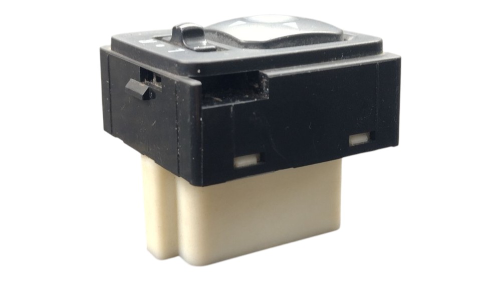 Botão Comando Retrovisor Tr4 2011 4