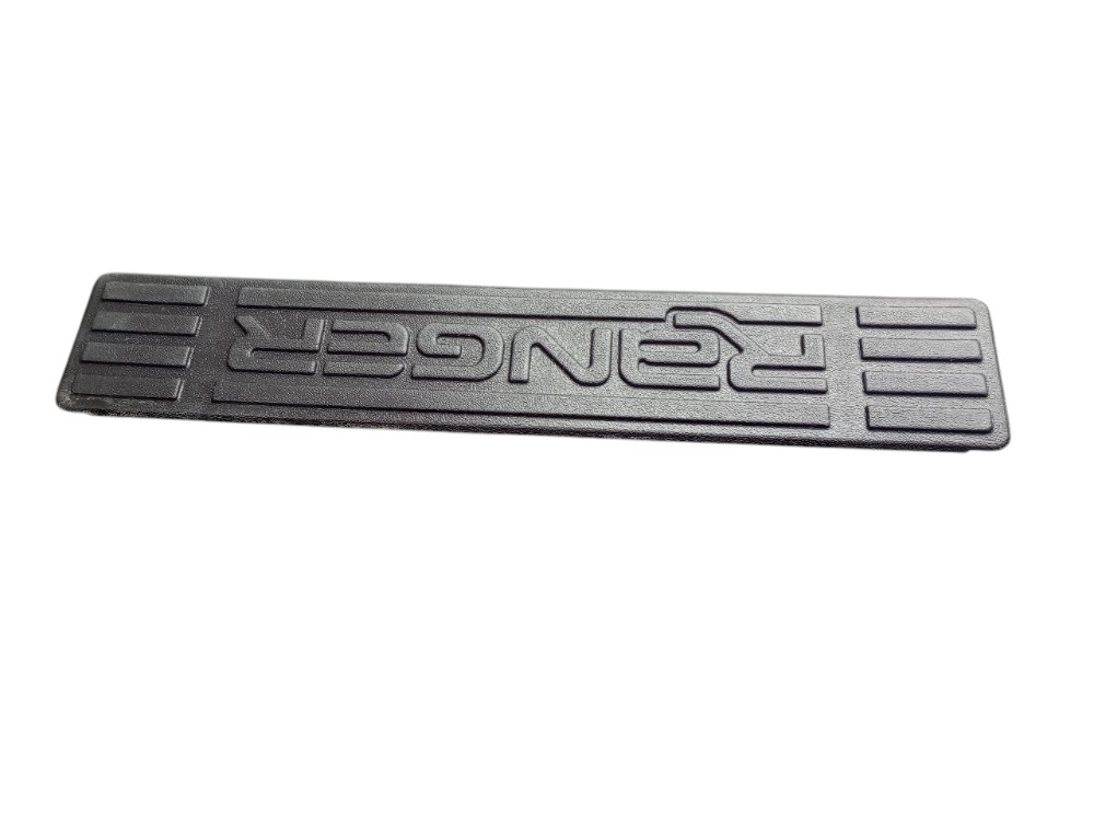 Soleira Porta T.d Ford Ranger 2008 2
