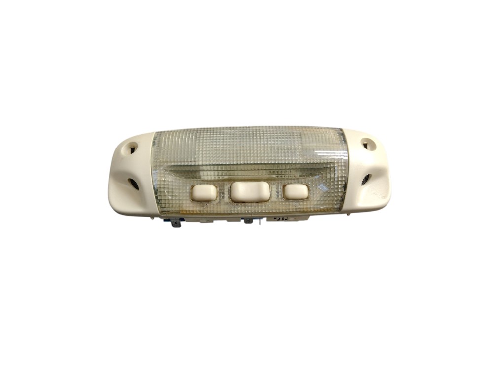 Luz De Teto Cortesia Ford Ranger 2016 1