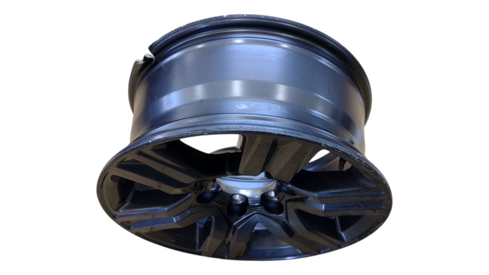 Roda Aro 17 Hilux 2022 2