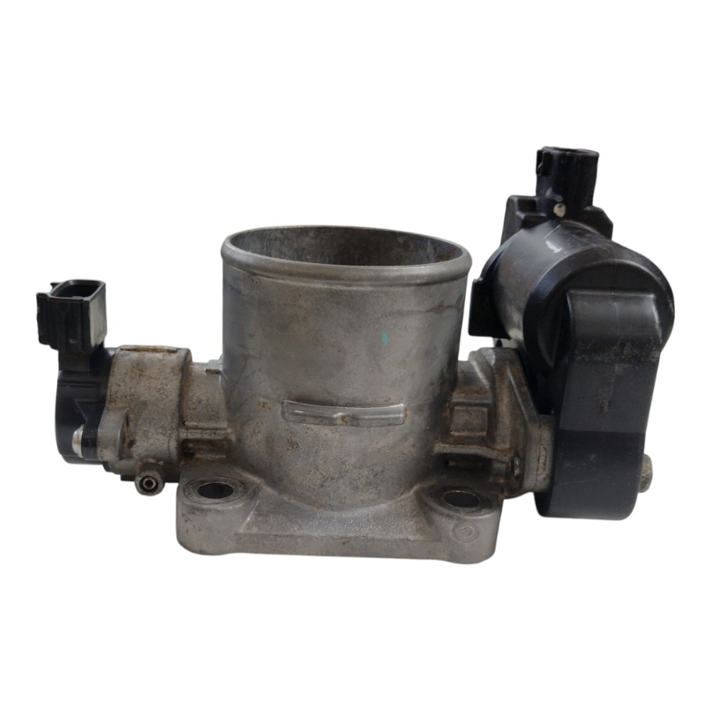 Tbi Corpo Borboleta Hilux 3.0 2013 5