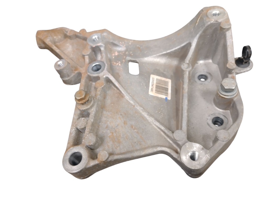 Suporte Compressor Fiat Toro 2.0 Diesel 2019 3