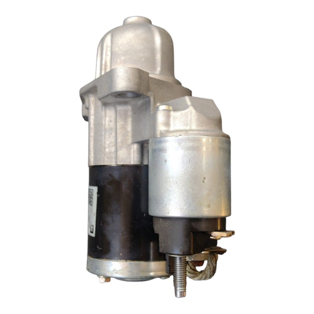 Motor Arranque Gm Equinox 1.5 Turbo 2021 3