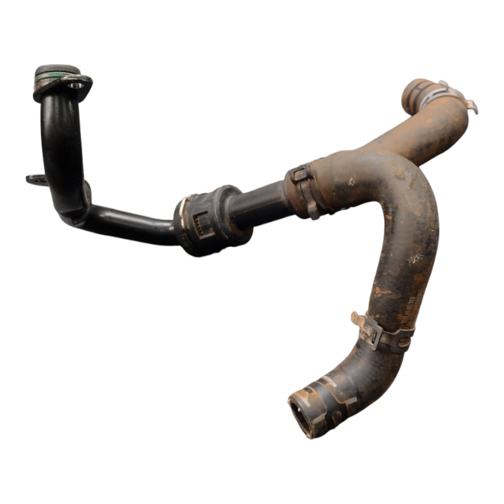 Mangueira flange água motor Amarok 3.0 V6 2021