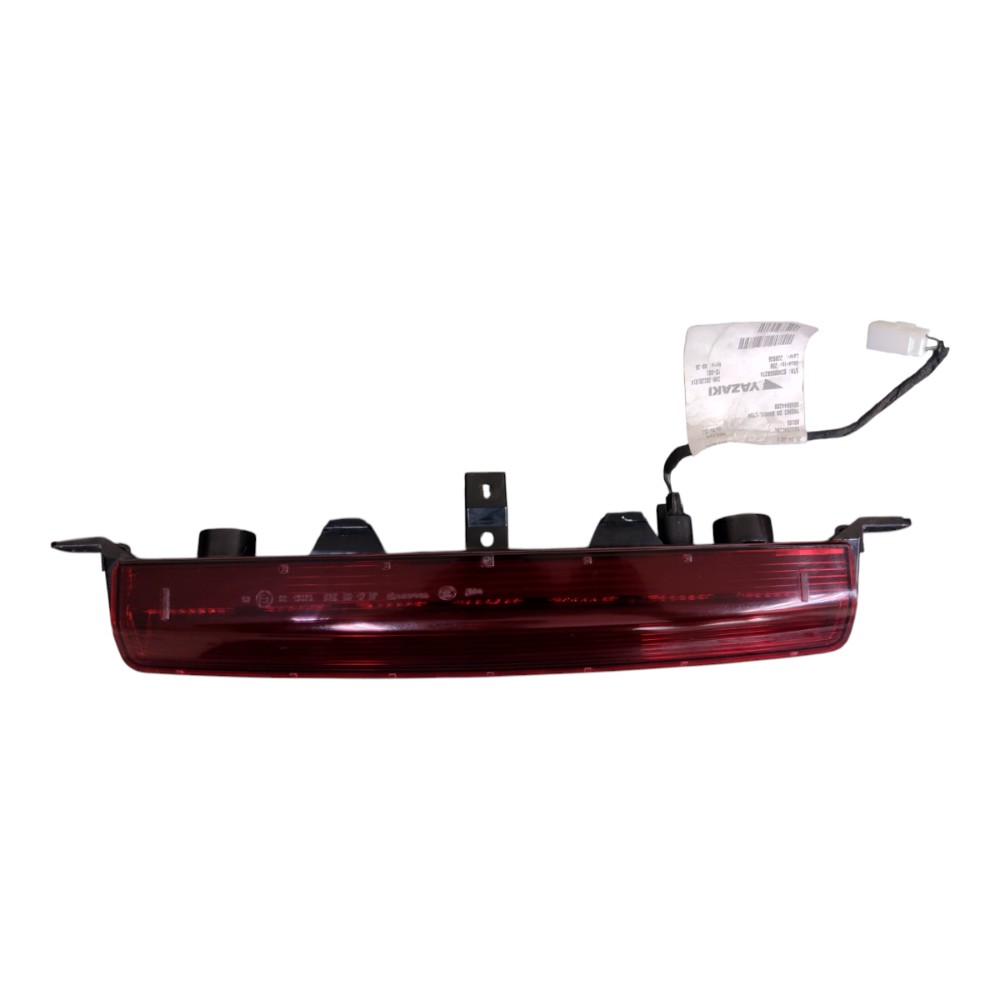 Break Light Superior Jeep Compass 2.0 2022 3
