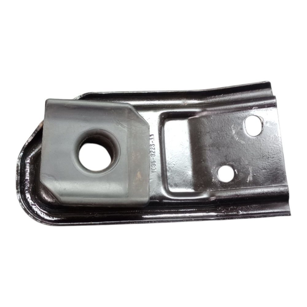 Suporte Coxim Radiador De Água L.d Ford F250 2011 5