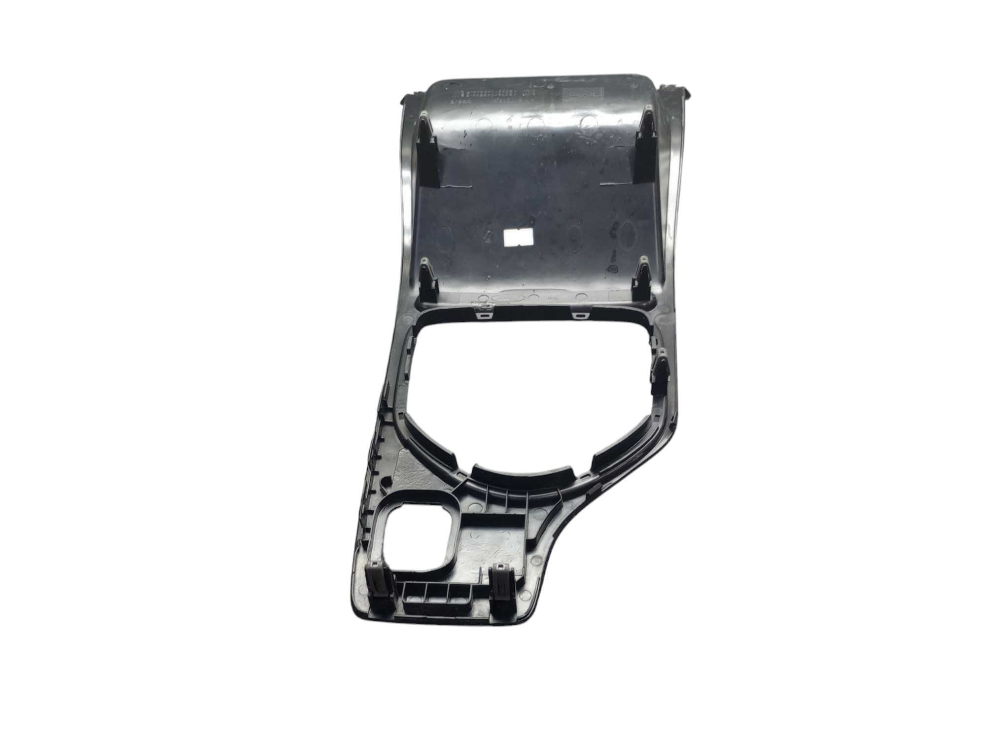 Acabamento Console Ford Ranger 2014 Ab3921045b44bbw 6