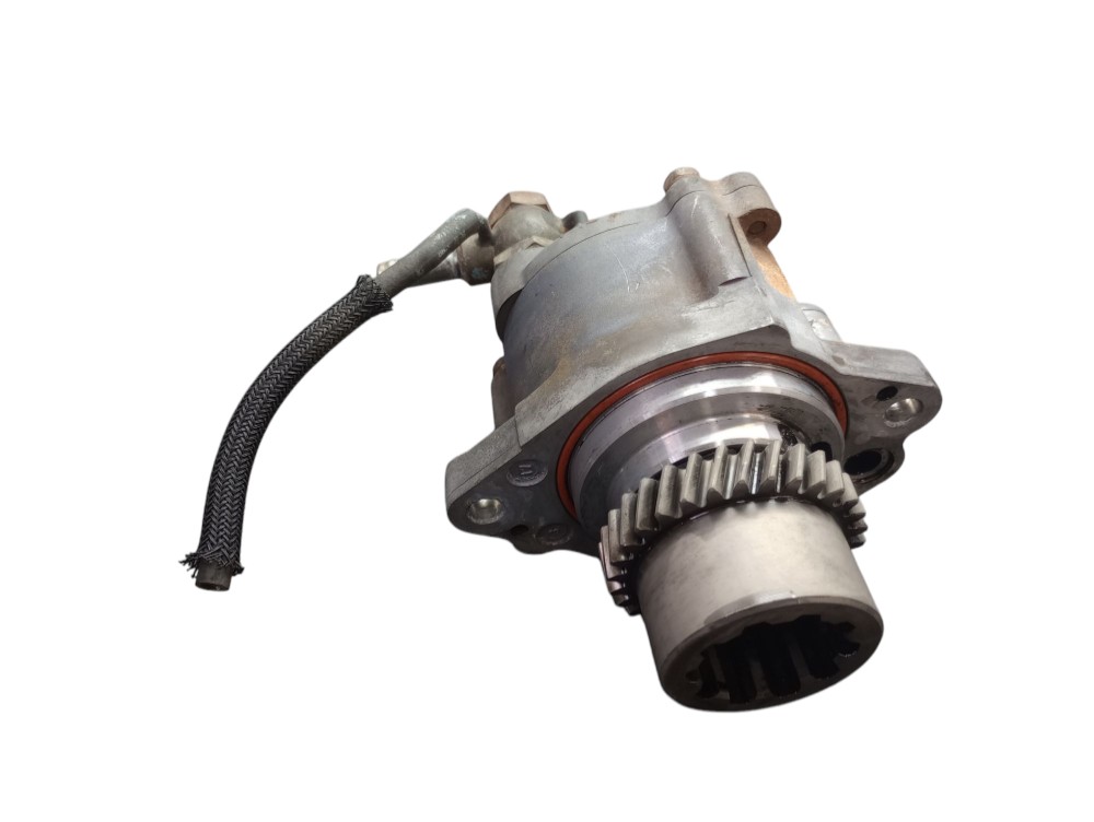 Bomba De Vácuo Hilux 3.0 2007 6