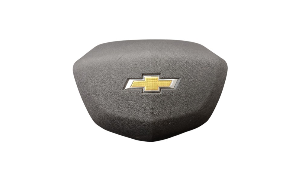 Bolsa airbag volante Tracker 2023 1