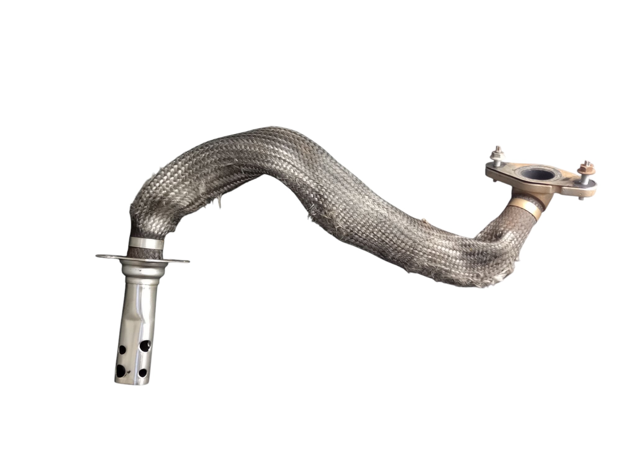 Cano Válvula Egr Ford Ranger 3.2 2013 2