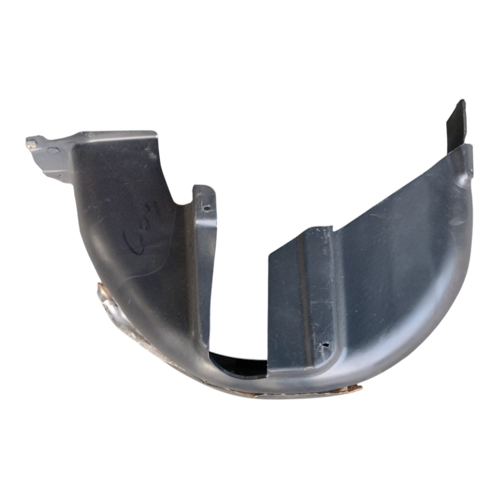Para barro T.D VW T-cross 2023 5