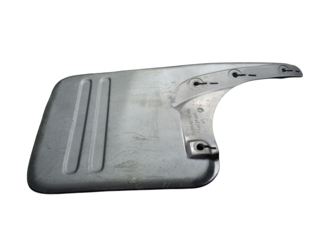 Parabarro T.e Hilux 2006 A 2011 5
