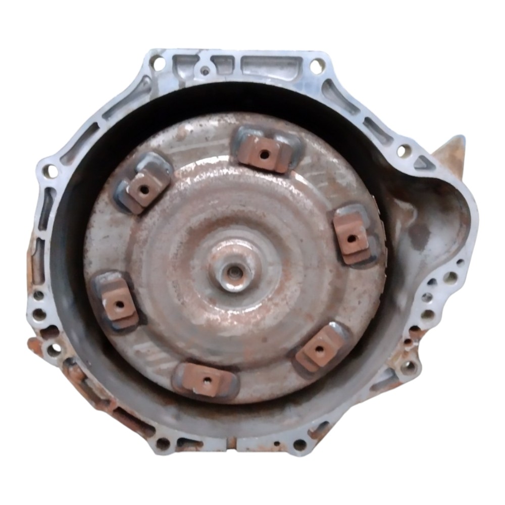 Caixa de câmbio automática Hilux SW4 2.8 2019 2