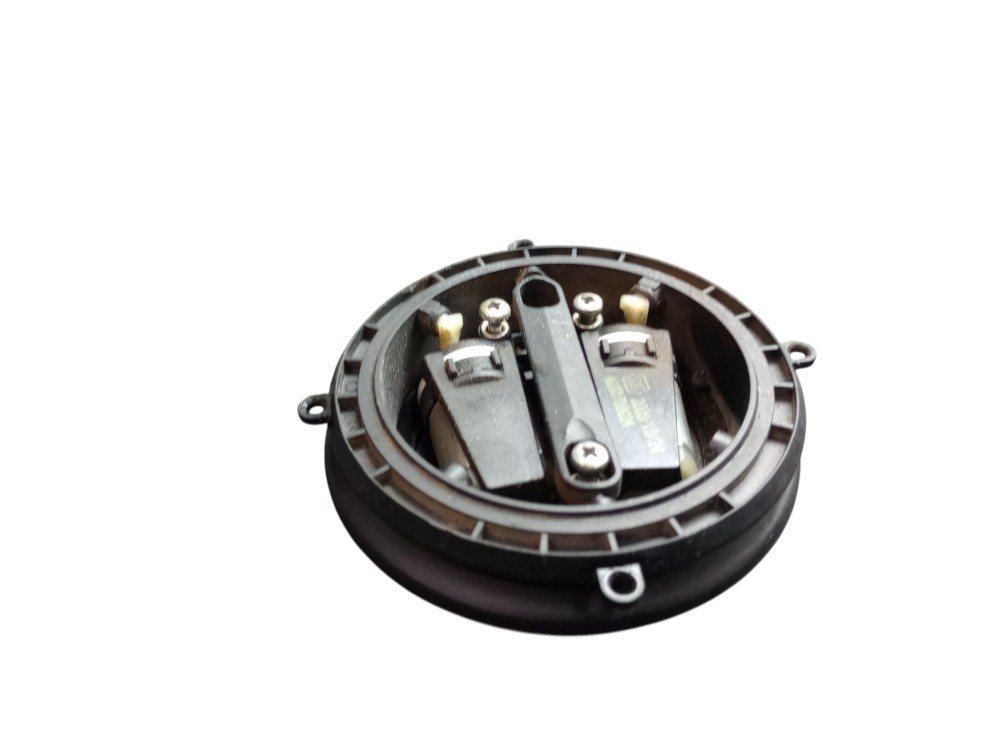 Motor Direcionador Lente Retrovisor L.e Pajero Tr4 2008 6