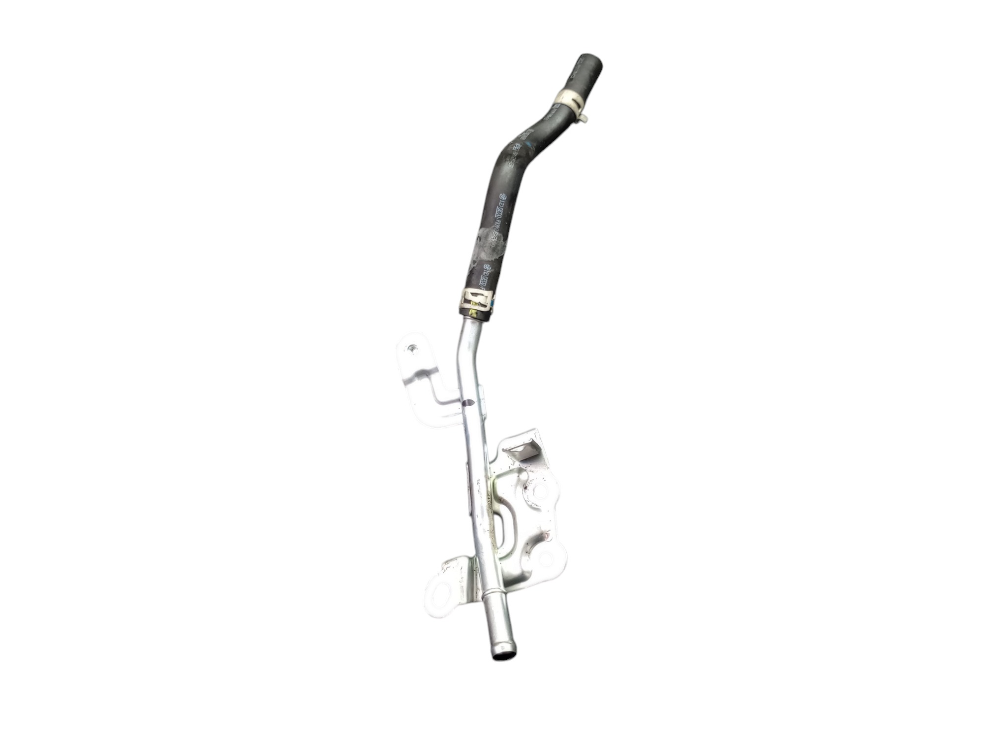 Cano Tubo Refrigeração Corolla Cross 2024 4