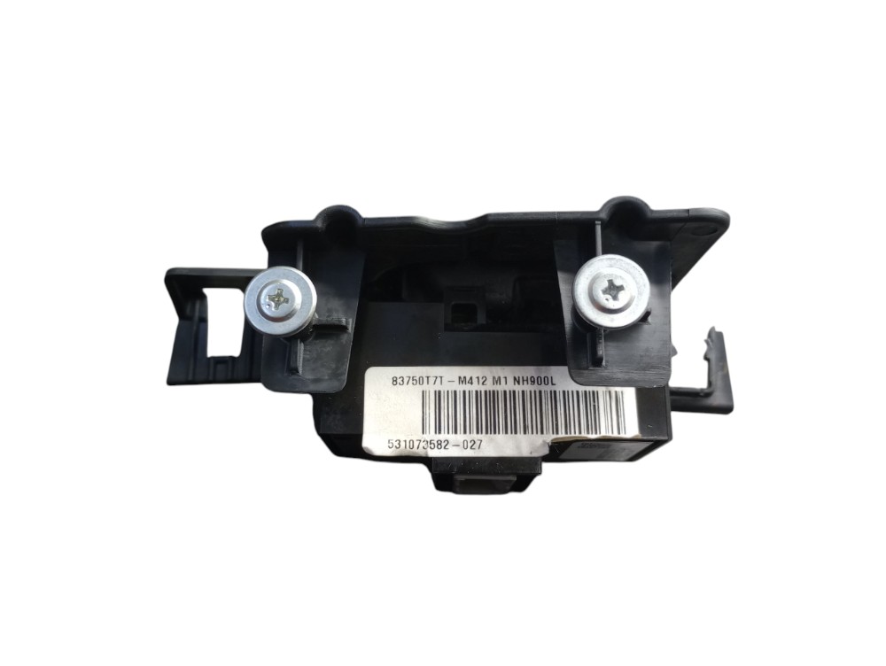 Botão Comando Vidro T.e Honda Hrv 2021 3