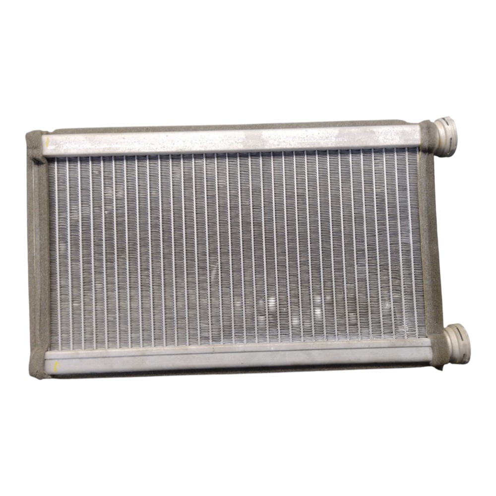 Radiador Ar Quente New Triton 2021 2