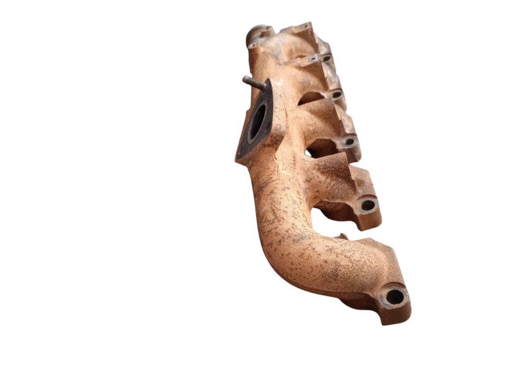 Coletor De Escape Ford Ranger 3.2 2020 3