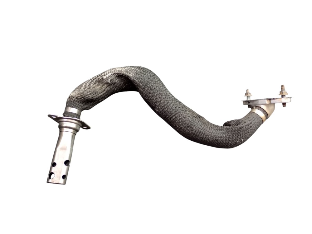 Cano Válvula Egr Ford Ranger 3.2 2013 1