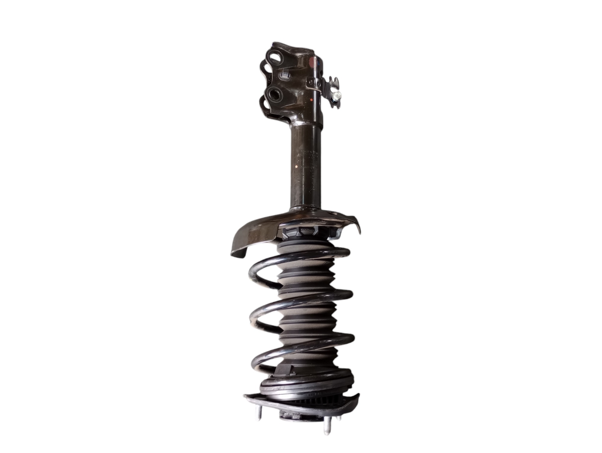 Torre suspensão d.d Corolla Cross 1.8 xrx 2024 3