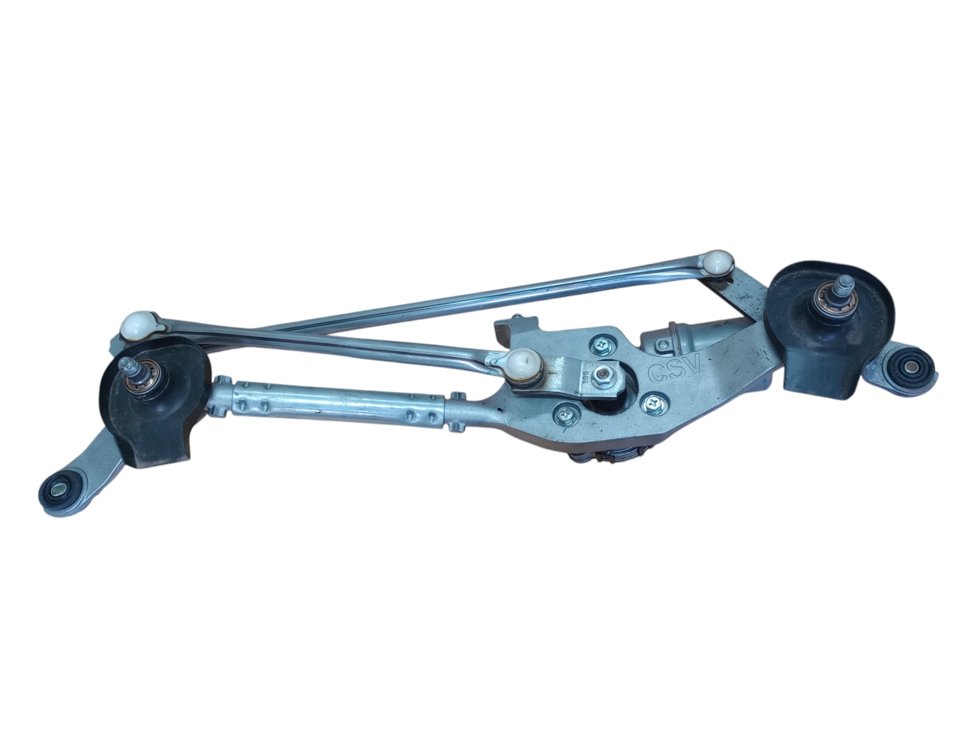 Motor Limpador Parabrisa Corolla Cross Xrx 2024 4