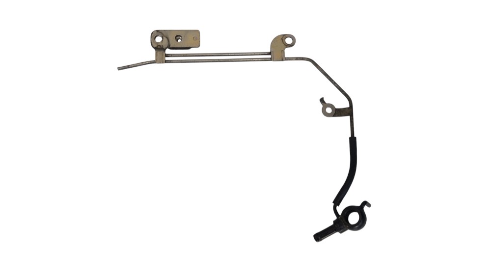 Mangueira Tubo Cabeçote Hilux Sw4 3.0 2009 1