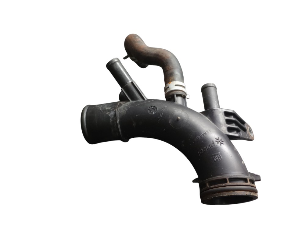 Cano Bomba De Água S10 2.8 2015