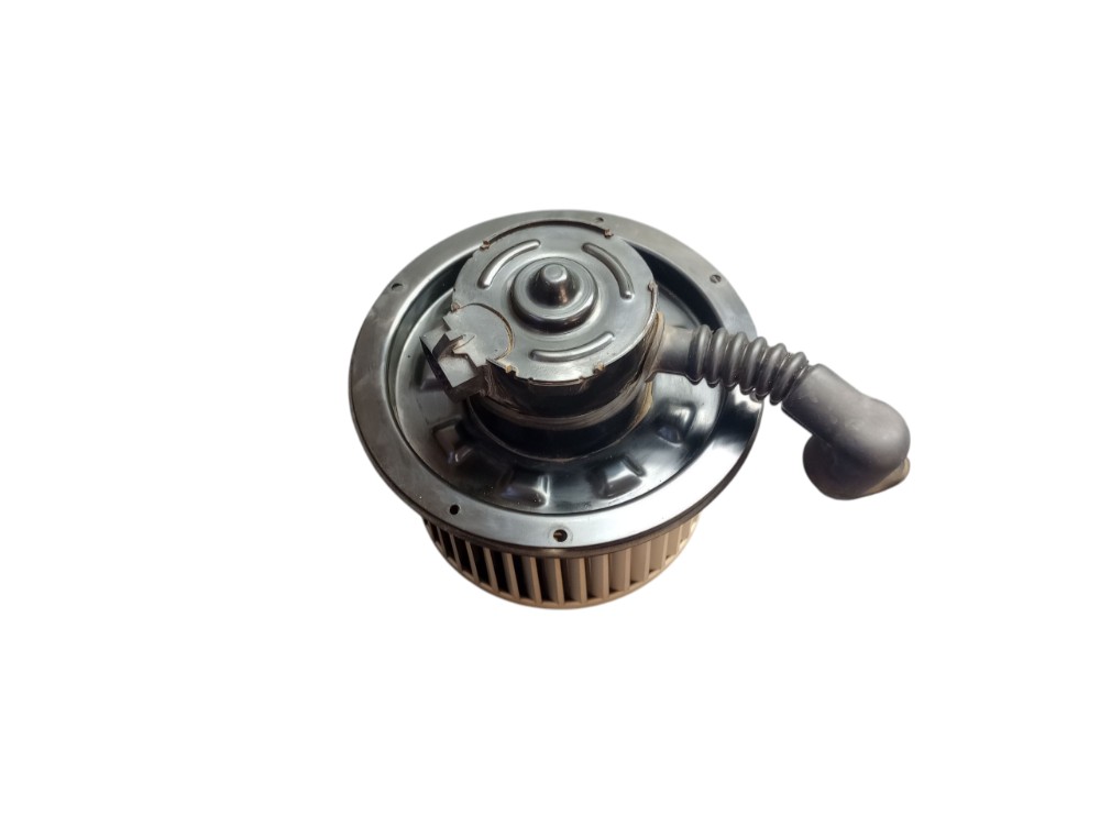 Motor Do Ar Forçado Ford F250 3.9 2007 4
