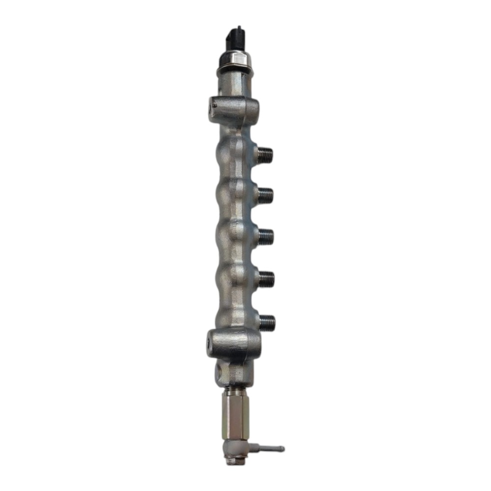 Flauta Bicos Injetor Gm S10 2.8 Automática 2019 3