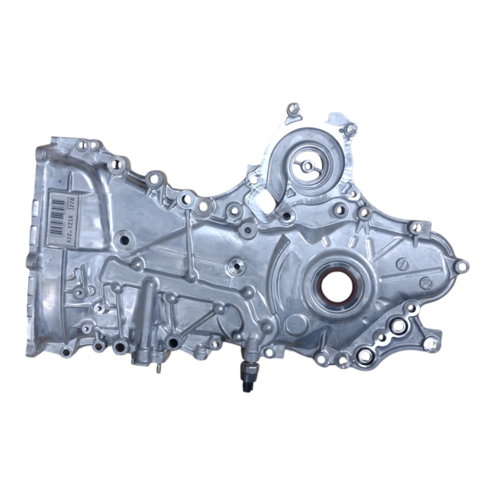 Tampa Frontal Motor Corolla Cross 1.8 Hybrid 2025 2