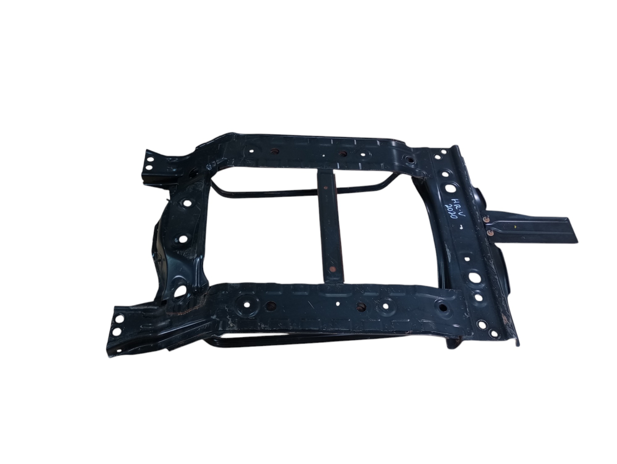 Suporte Tanque Combustível Honda Hrv 2020 2