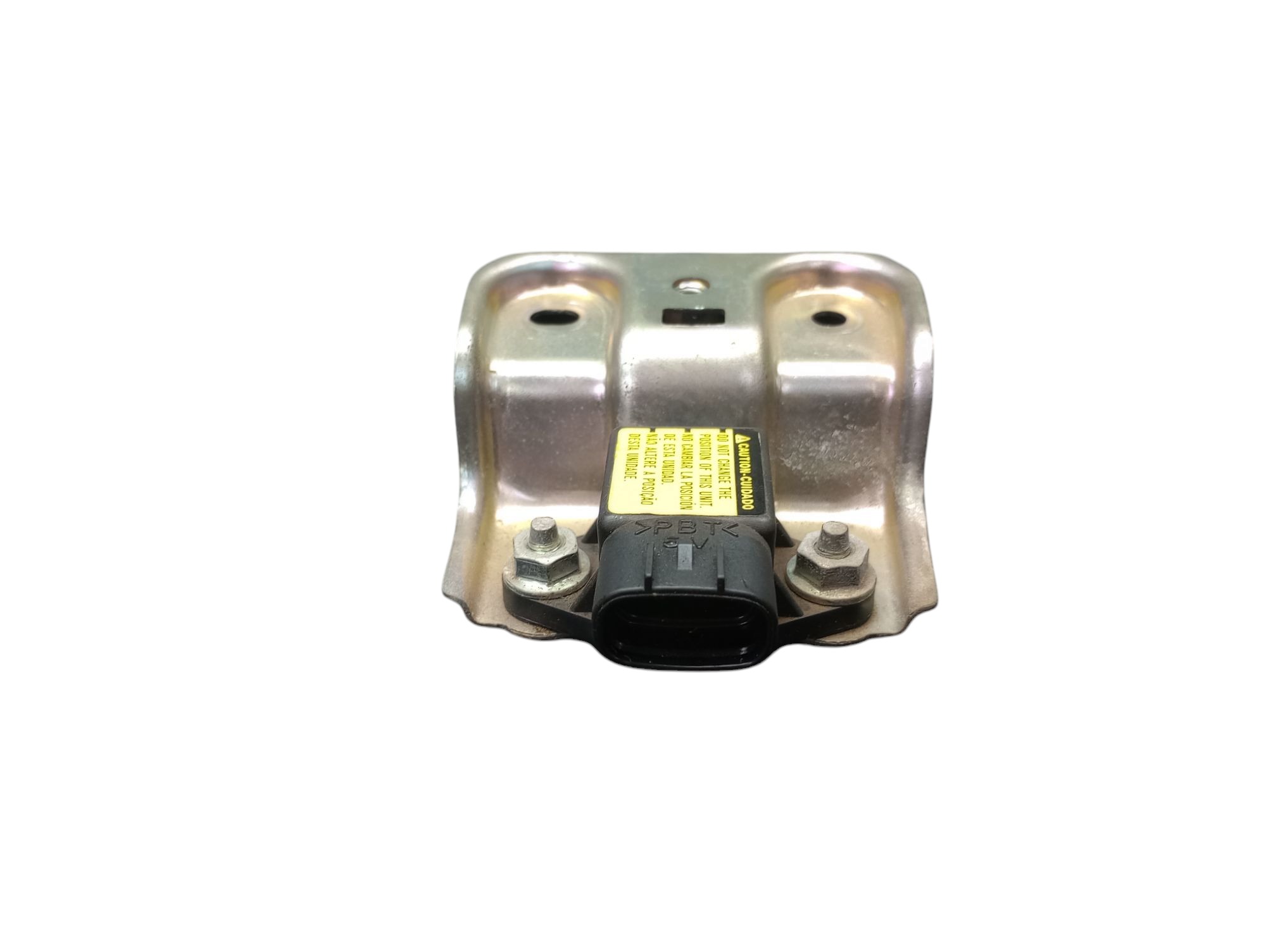 Sensor Desaceleração Hilux 3.0 Manual 2007 2