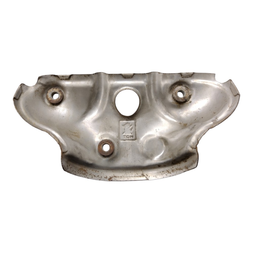 Defletor Calor Catalizador Vera Cruz 2012 5