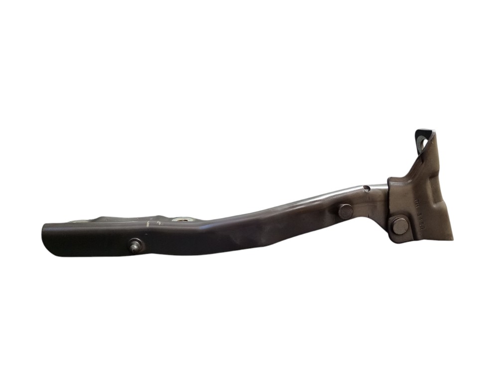 Dobradiça Do Capô L.d Ford F250 2007 6