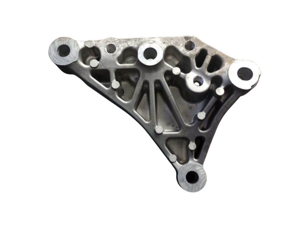 Suporte Coxim Cambio Jeep Renegade 1.3 Turbo 4×4 2022 4