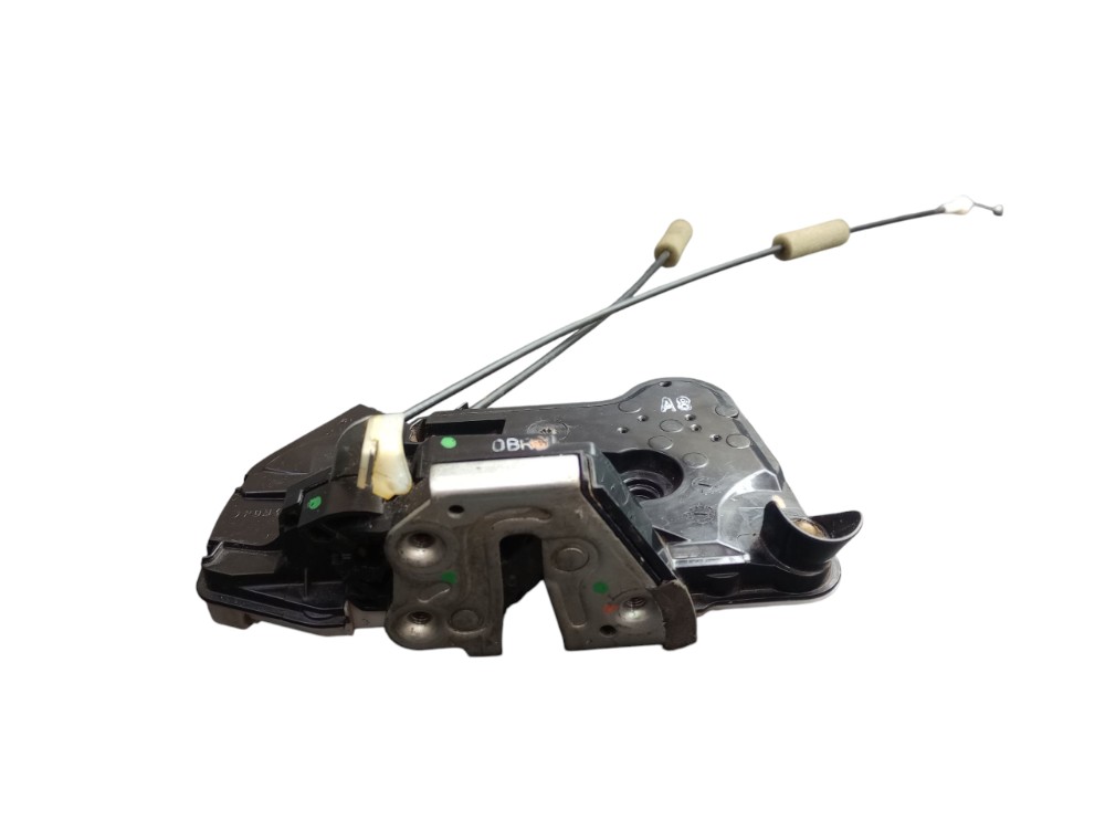 Fechadura porta d.e Hilux srx 2.8 2020 6