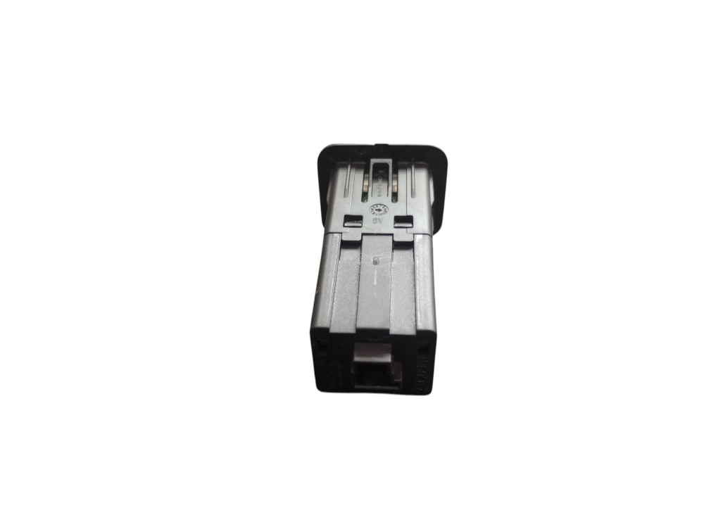 Tomada Usb Console Jeep Renegade 2022 2